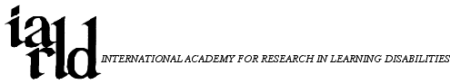 IARLD logo