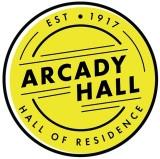 Link to ARCADY HALL website