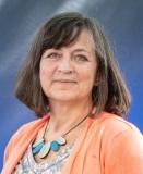 Photo of Kathryn Mannix