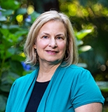 Photo of Kelli Stajduhar