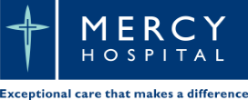 Link to MERCY HOSPITAL website