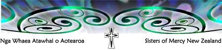 Link to SISTERS OF MERCY website